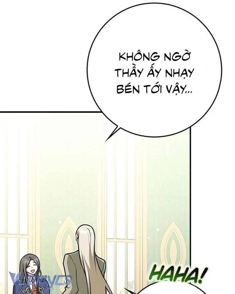 tôi thề chúng ta chỉ là bạn Chap 65 42