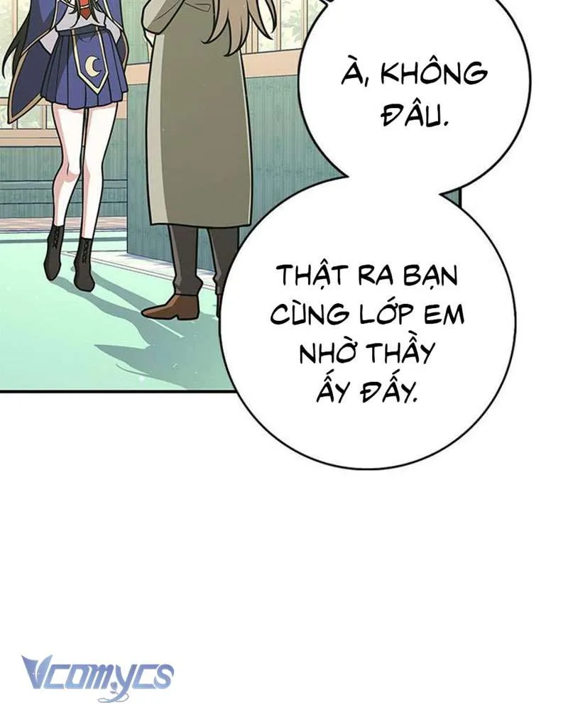 tôi thề chúng ta chỉ là bạn Chap 65 43