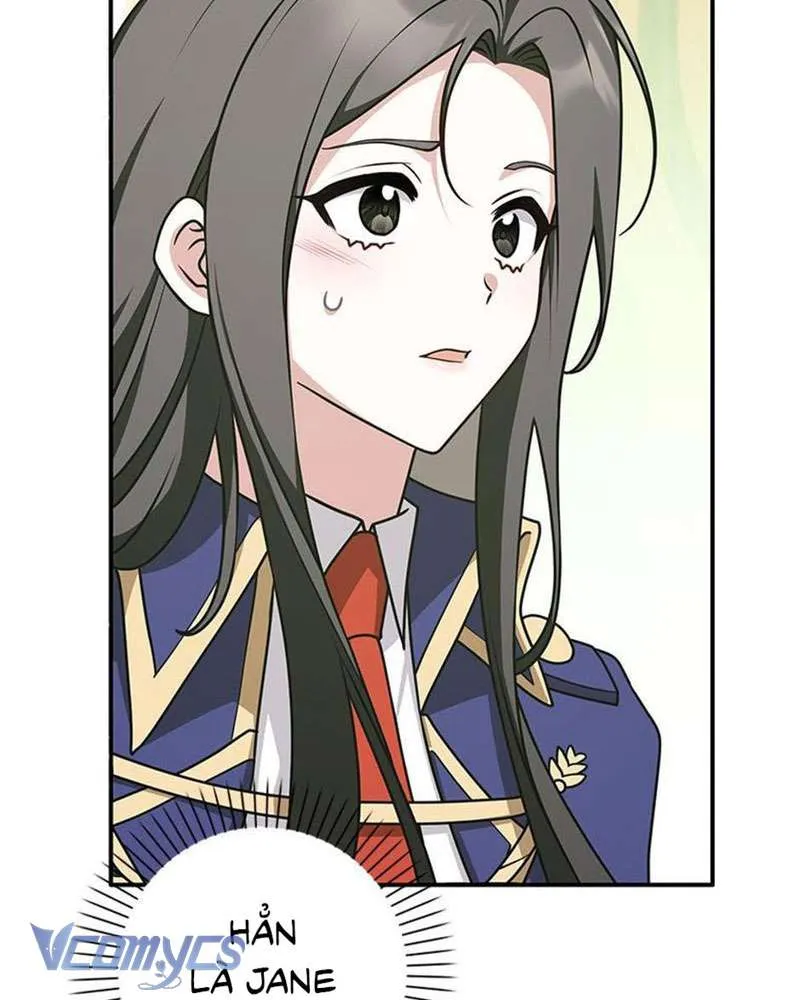 tôi thề chúng ta chỉ là bạn Chap 65 45