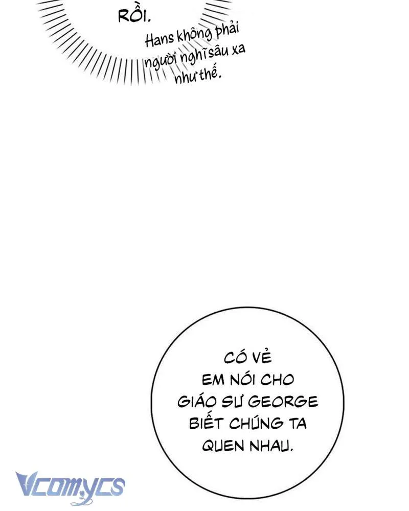 tôi thề chúng ta chỉ là bạn Chap 65 46