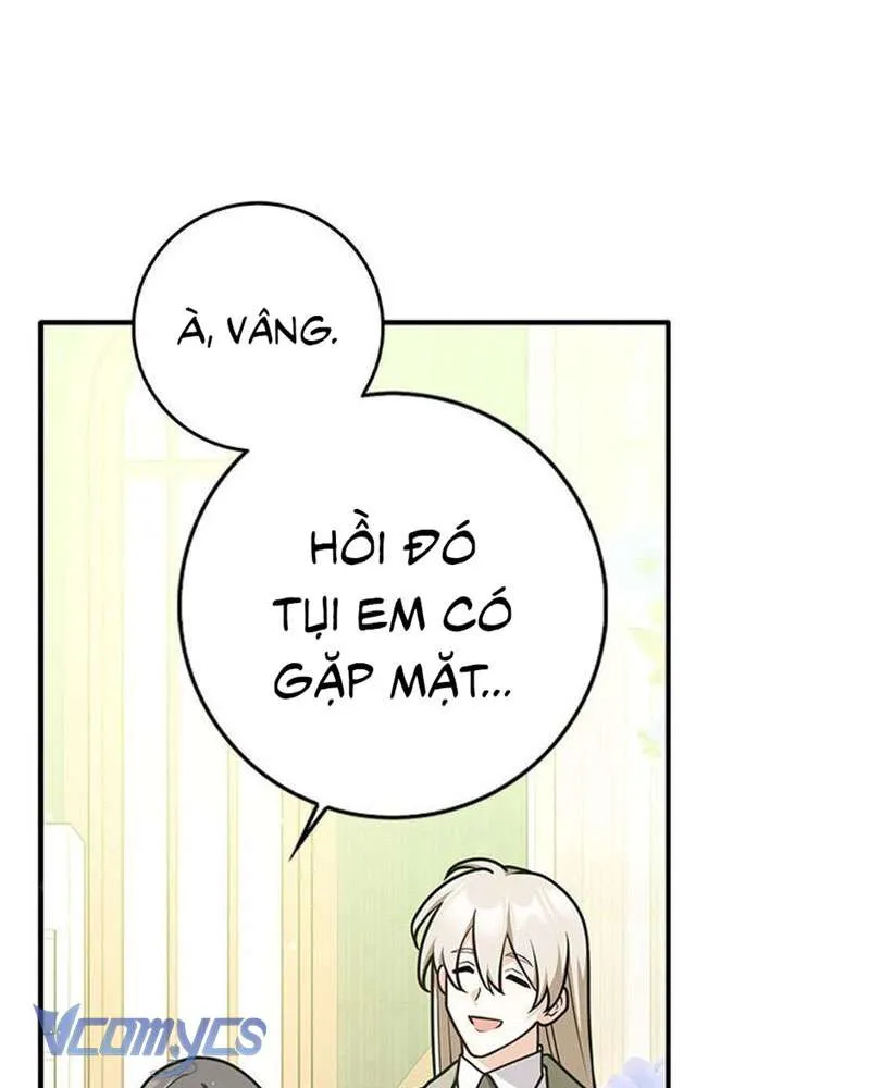 tôi thề chúng ta chỉ là bạn Chap 65 47