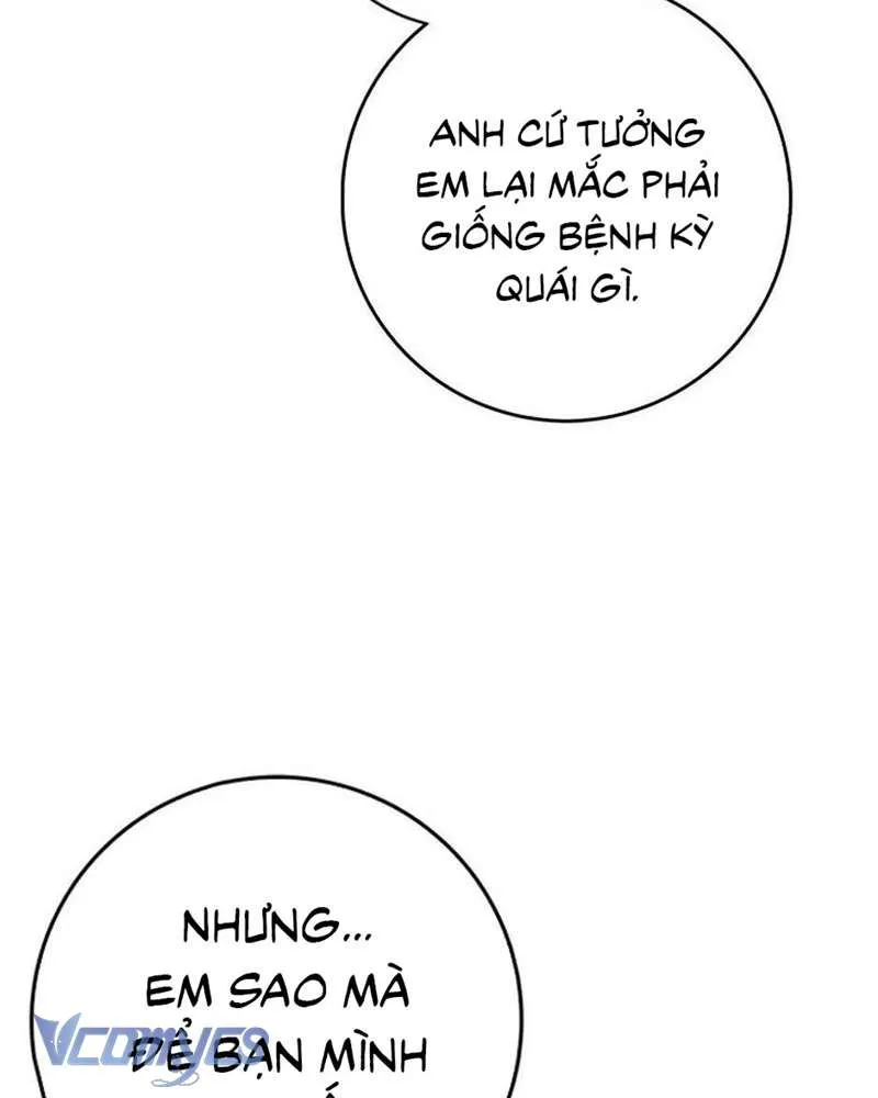 tôi thề chúng ta chỉ là bạn Chap 65 49