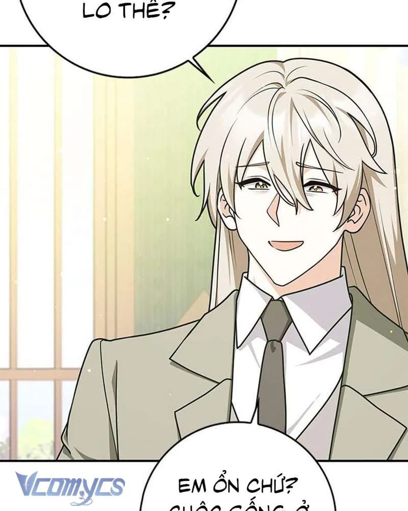 tôi thề chúng ta chỉ là bạn Chap 65 50