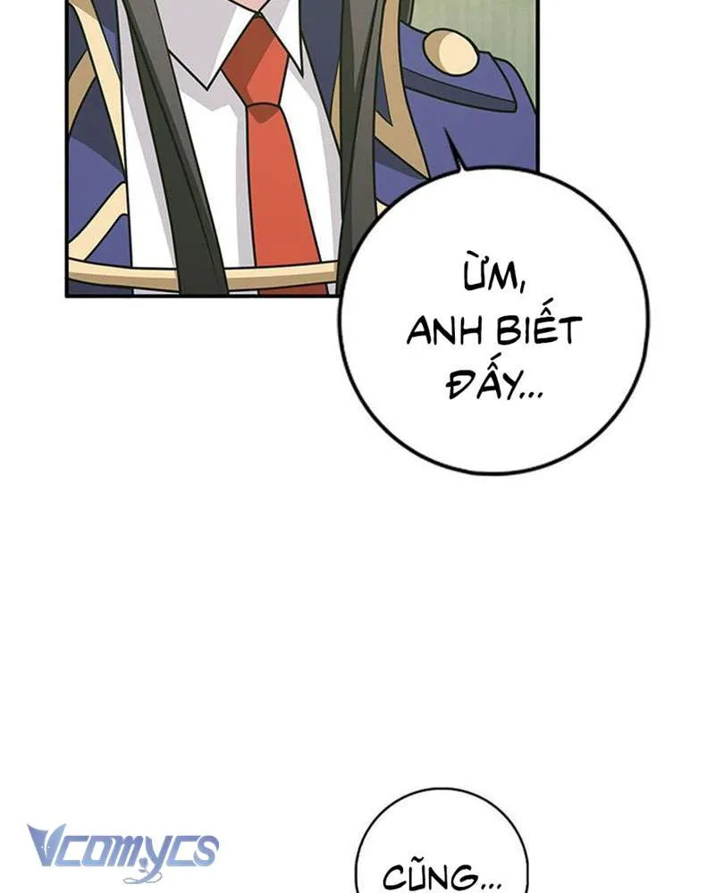 tôi thề chúng ta chỉ là bạn Chap 65 53