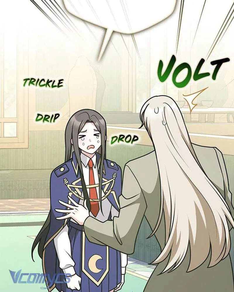 tôi thề chúng ta chỉ là bạn Chap 65 56