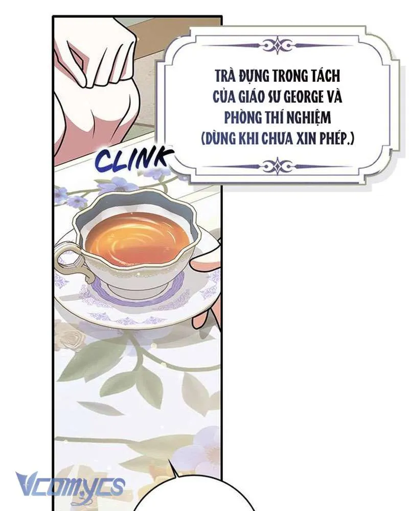tôi thề chúng ta chỉ là bạn Chap 65 59