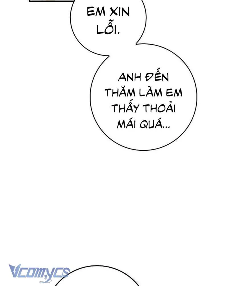 tôi thề chúng ta chỉ là bạn Chap 65 60