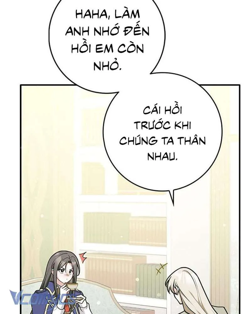 tôi thề chúng ta chỉ là bạn Chap 65 61