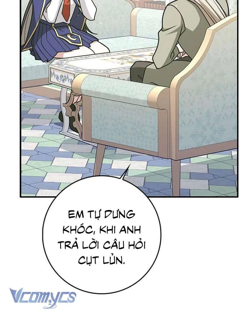 tôi thề chúng ta chỉ là bạn Chap 65 62