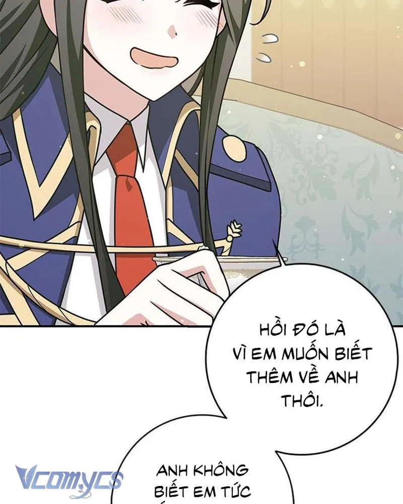 tôi thề chúng ta chỉ là bạn Chap 65 64