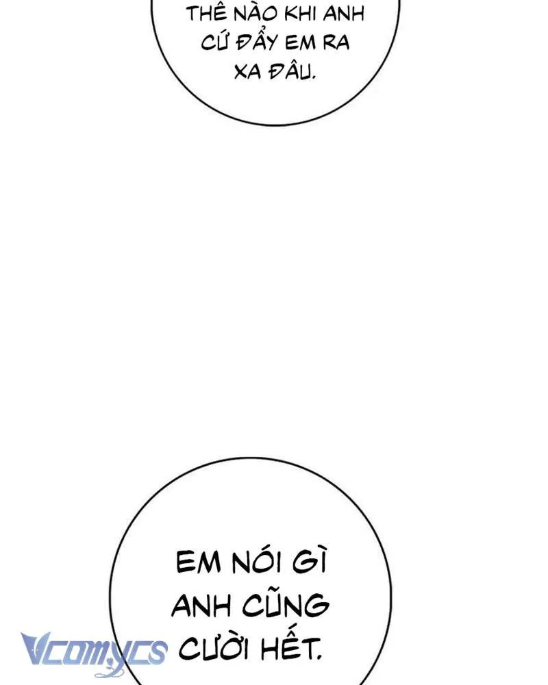 tôi thề chúng ta chỉ là bạn Chap 65 65