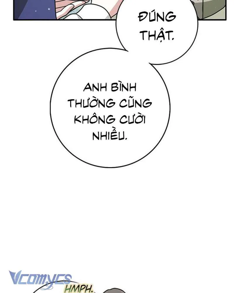 tôi thề chúng ta chỉ là bạn Chap 65 67