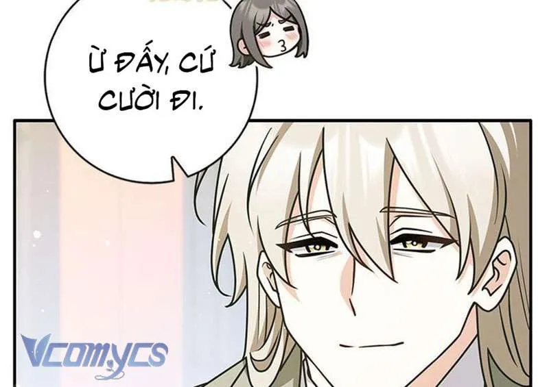 tôi thề chúng ta chỉ là bạn Chap 65 68