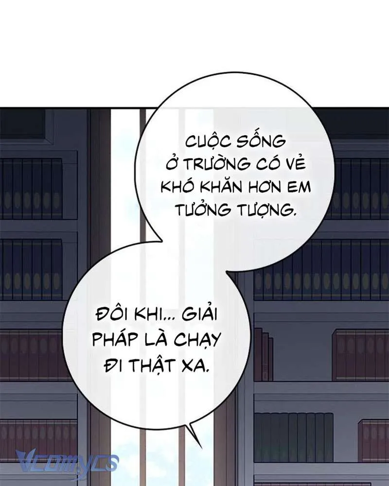 tôi thề chúng ta chỉ là bạn Chap 65 71