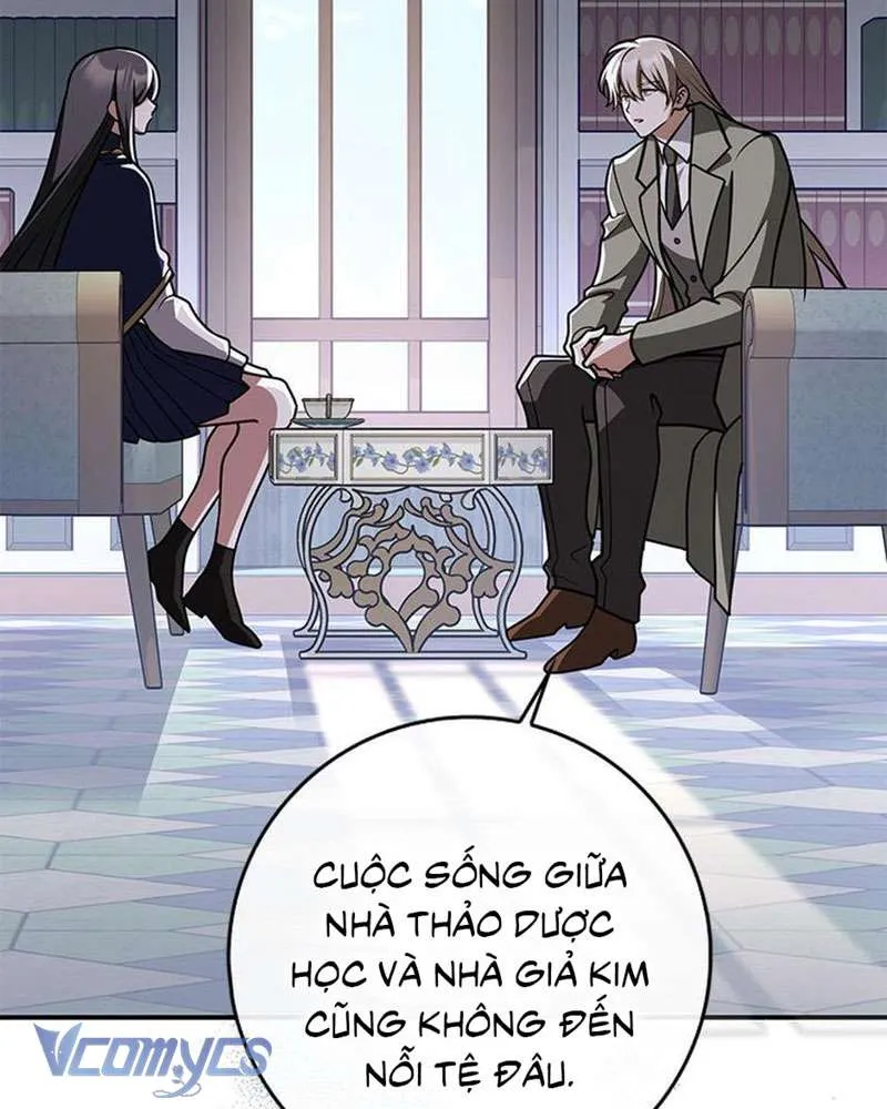 tôi thề chúng ta chỉ là bạn Chap 65 72