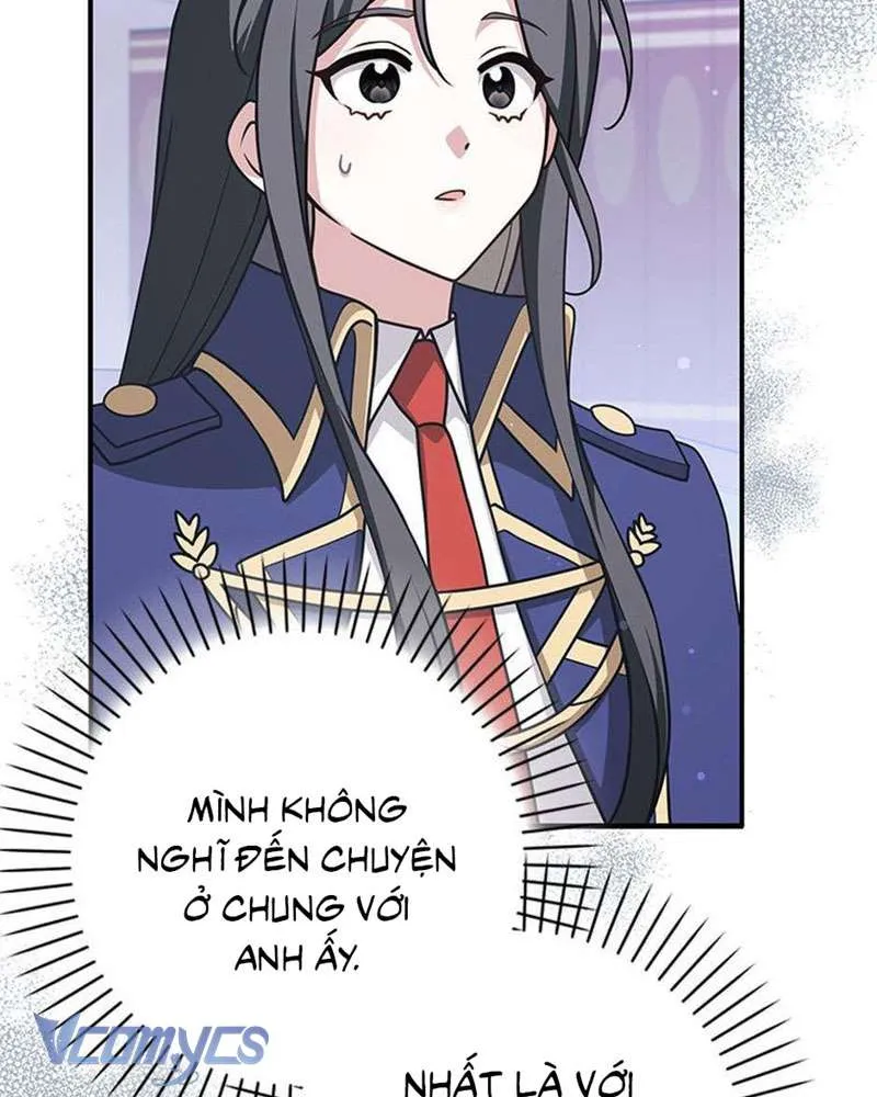 tôi thề chúng ta chỉ là bạn Chap 65 74