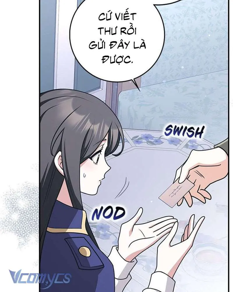 tôi thề chúng ta chỉ là bạn Chap 65 76