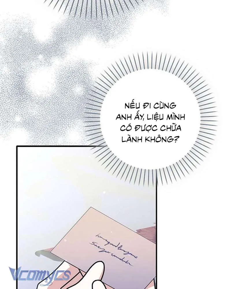 tôi thề chúng ta chỉ là bạn Chap 65 78