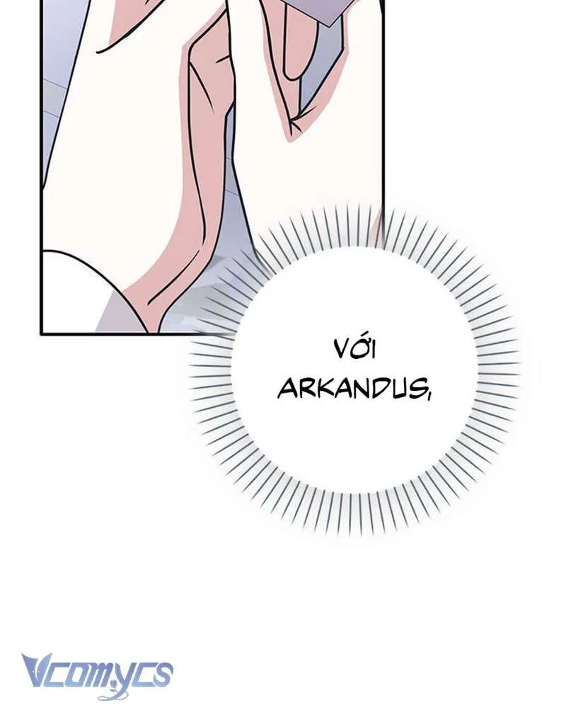 tôi thề chúng ta chỉ là bạn Chap 65 79