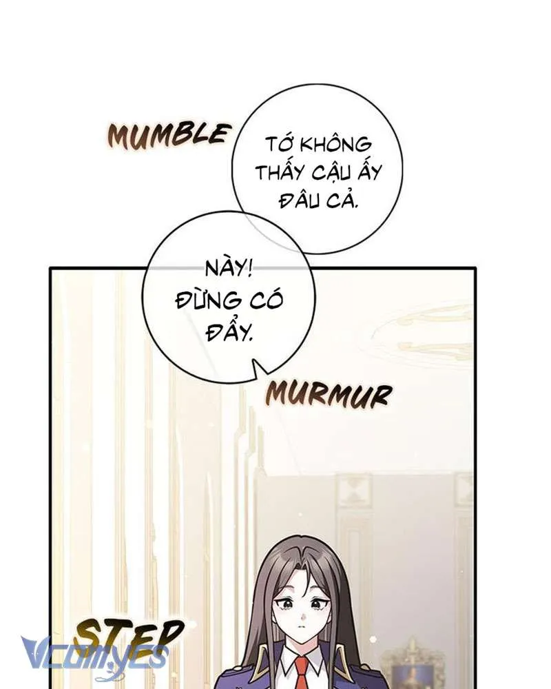 tôi thề chúng ta chỉ là bạn Chap 65 85