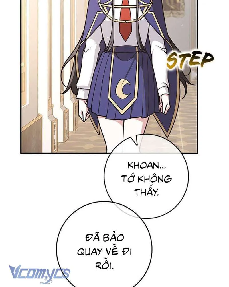 tôi thề chúng ta chỉ là bạn Chap 65 86