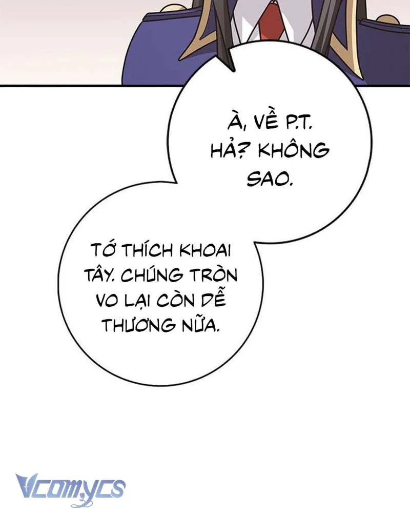 tôi thề chúng ta chỉ là bạn Chap 65 92