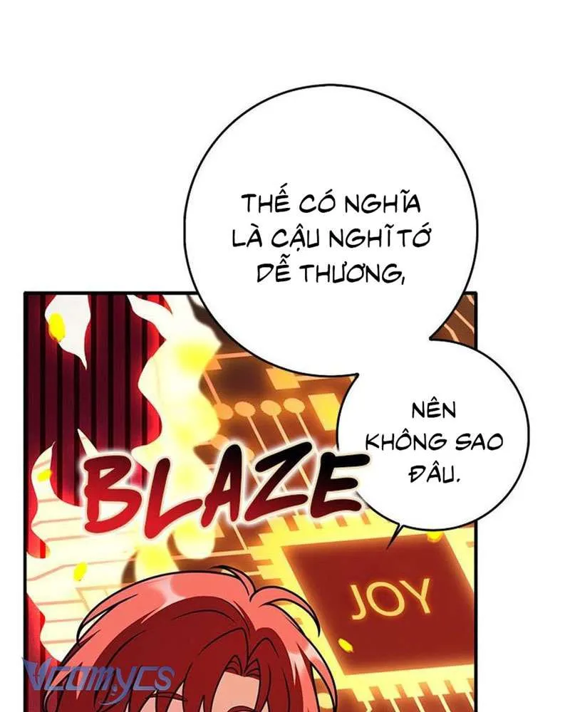 tôi thề chúng ta chỉ là bạn Chap 65 93