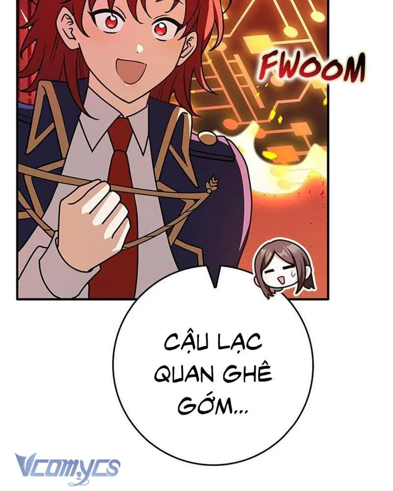 tôi thề chúng ta chỉ là bạn Chap 65 94