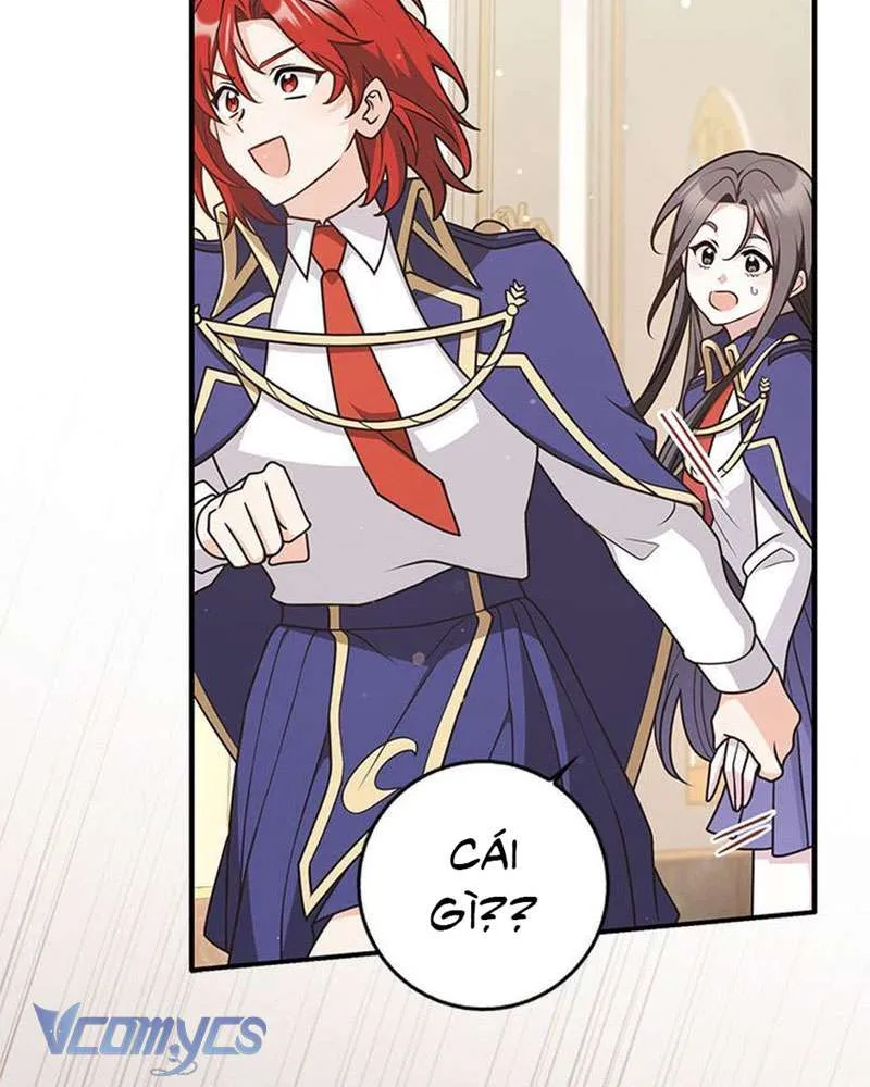 tôi thề chúng ta chỉ là bạn Chap 65 96