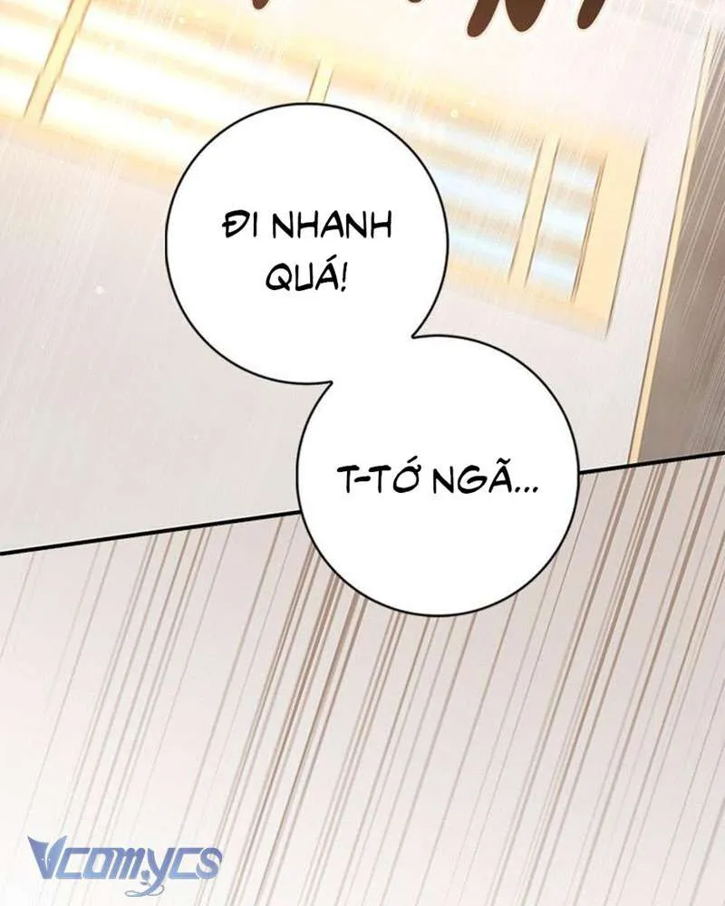 tôi thề chúng ta chỉ là bạn Chap 65 99