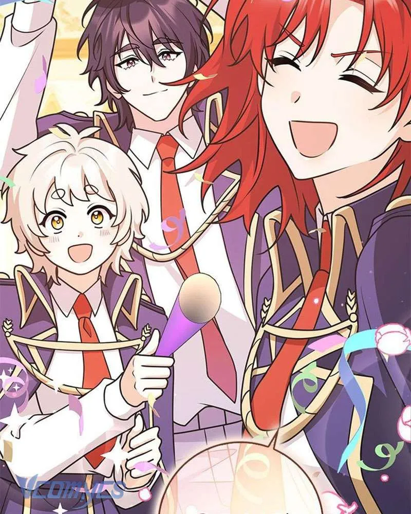 tôi thề chúng ta chỉ là bạn Chap 65 104