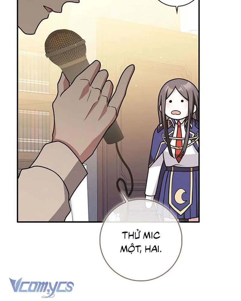 tôi thề chúng ta chỉ là bạn Chap 65 106