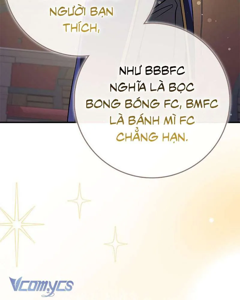 tôi thề chúng ta chỉ là bạn Chap 65 109