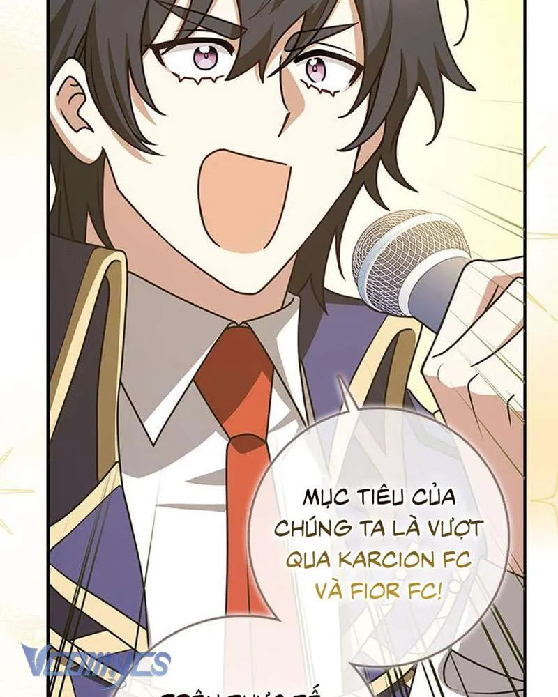 tôi thề chúng ta chỉ là bạn Chap 65 111