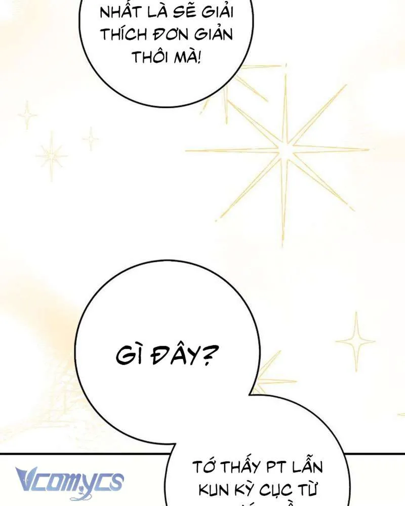 tôi thề chúng ta chỉ là bạn Chap 65 113