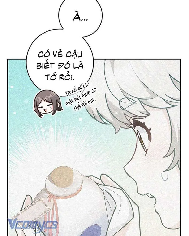 tôi thề chúng ta chỉ là bạn Chap 65 117