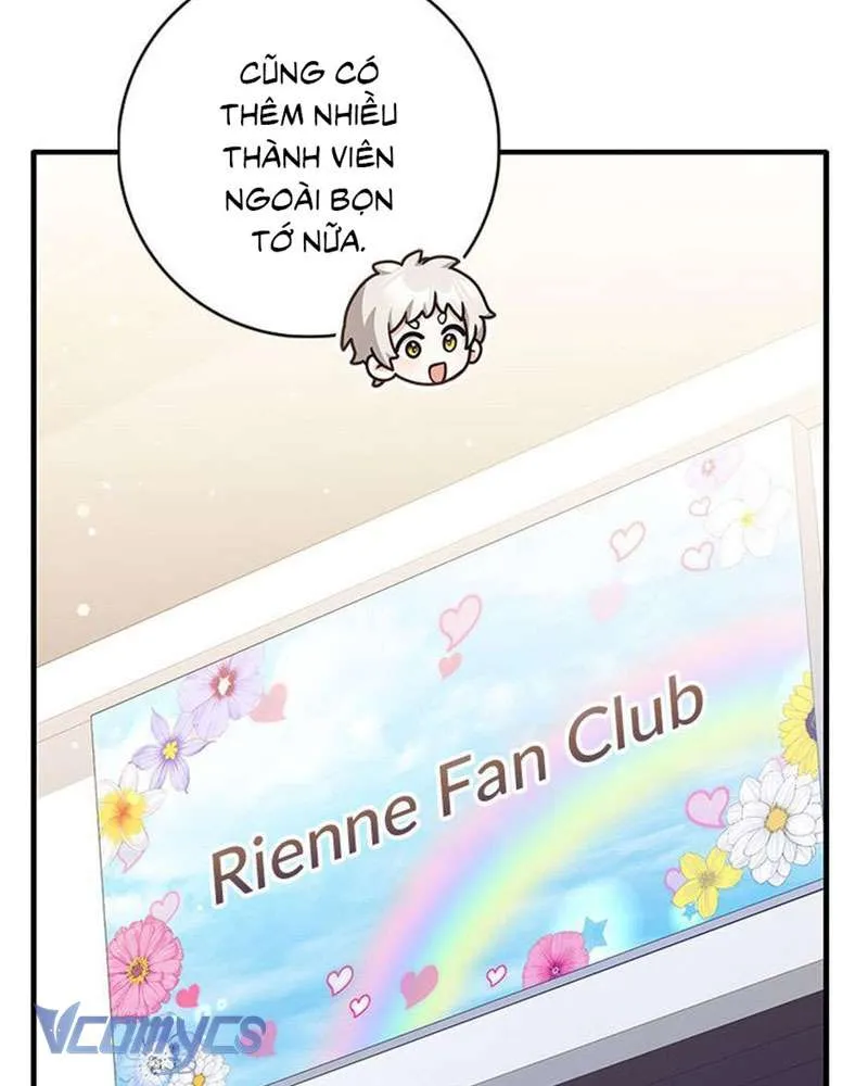 tôi thề chúng ta chỉ là bạn Chap 65 119