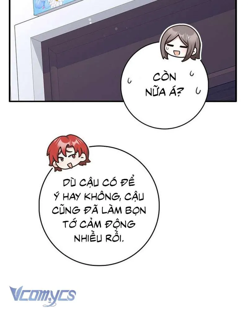 tôi thề chúng ta chỉ là bạn Chap 65 120