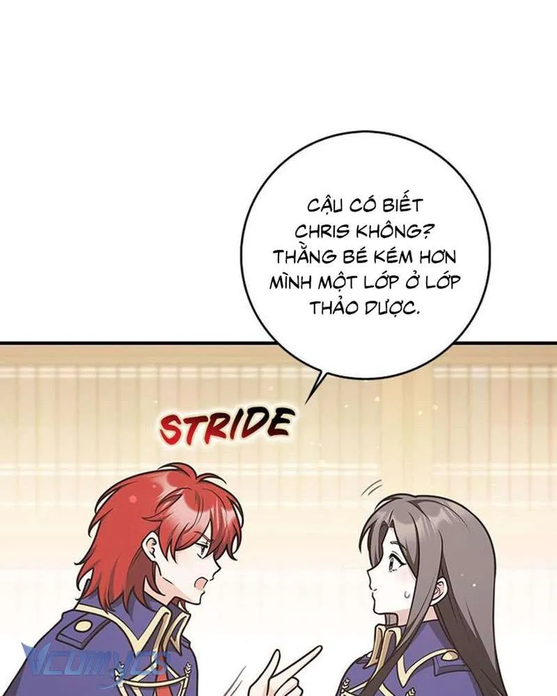 tôi thề chúng ta chỉ là bạn Chap 65 121