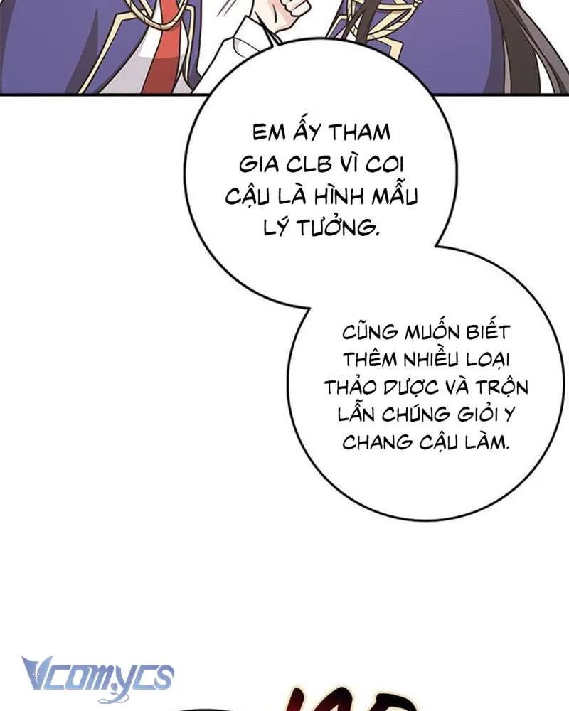 tôi thề chúng ta chỉ là bạn Chap 65 122