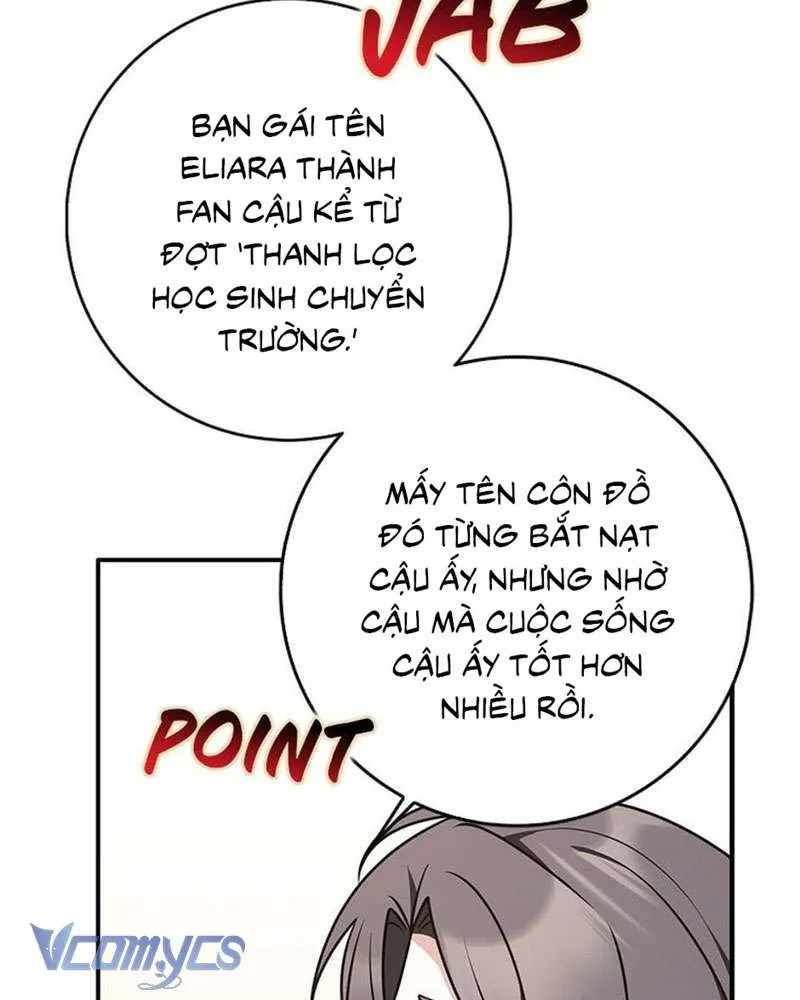 tôi thề chúng ta chỉ là bạn Chap 65 123