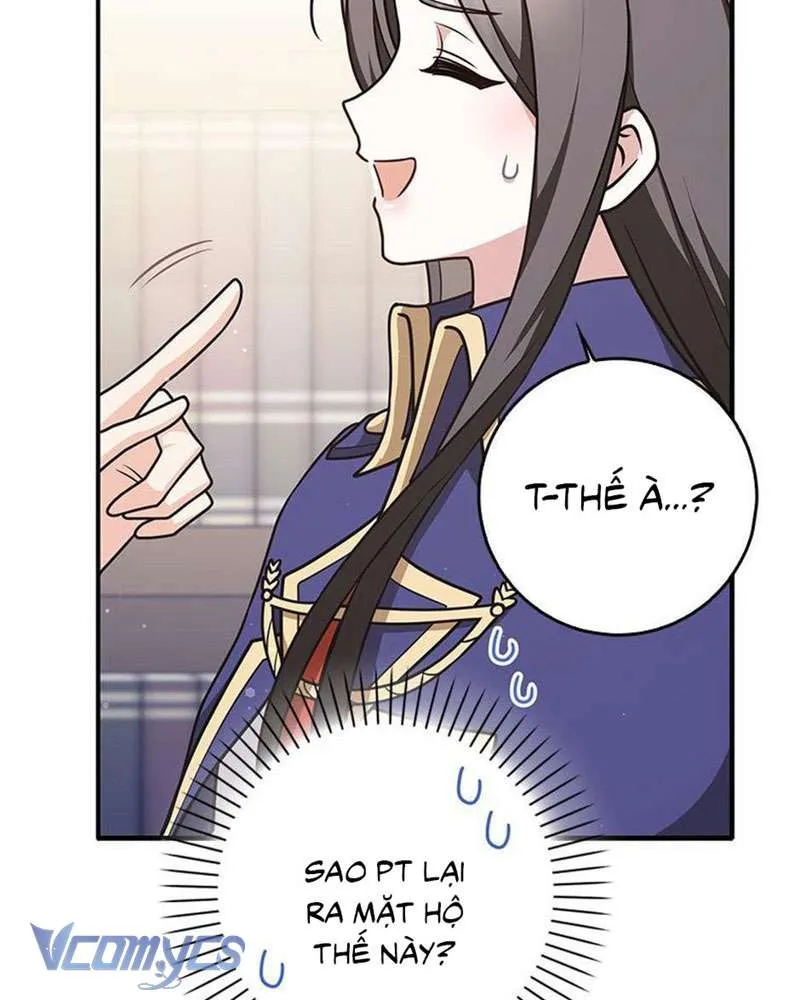 tôi thề chúng ta chỉ là bạn Chap 65 124