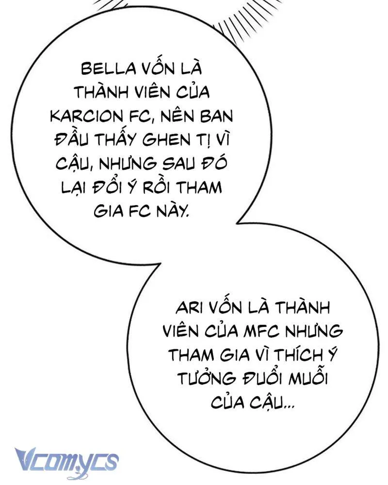 tôi thề chúng ta chỉ là bạn Chap 65 125