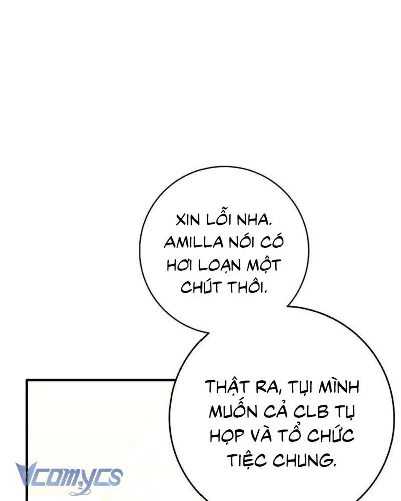 tôi thề chúng ta chỉ là bạn Chap 65 130