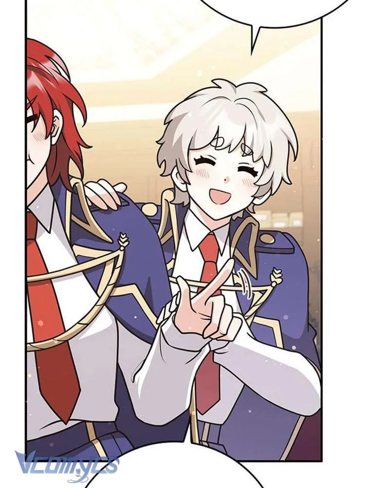 tôi thề chúng ta chỉ là bạn Chap 65 131