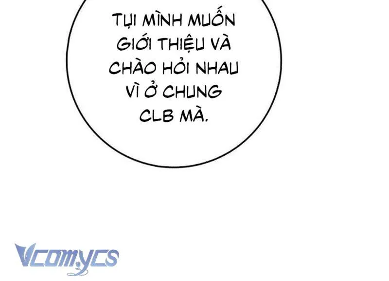 tôi thề chúng ta chỉ là bạn Chap 65 132