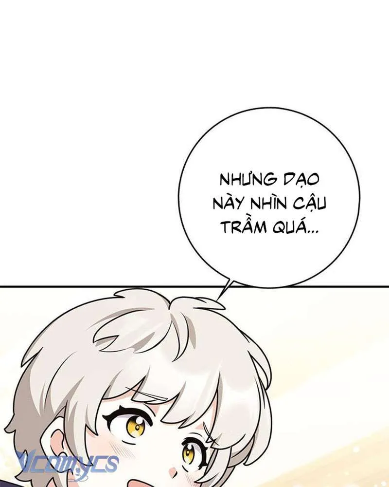 tôi thề chúng ta chỉ là bạn Chap 65 133