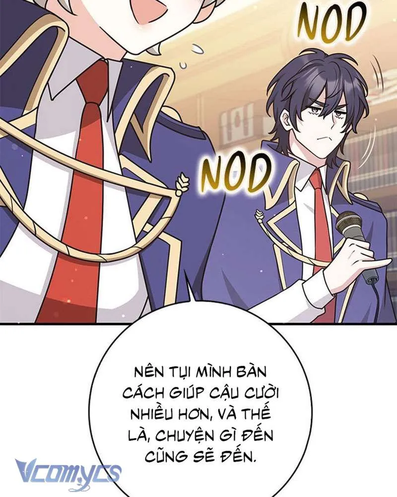 tôi thề chúng ta chỉ là bạn Chap 65 134