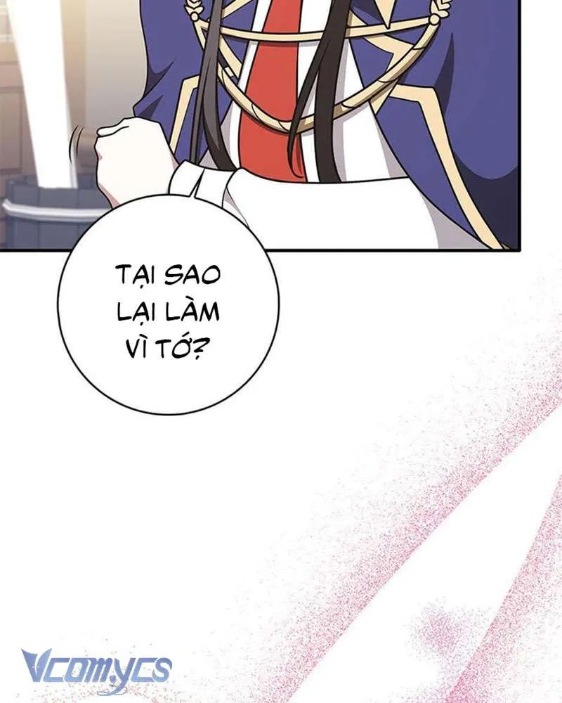 tôi thề chúng ta chỉ là bạn Chap 65 136