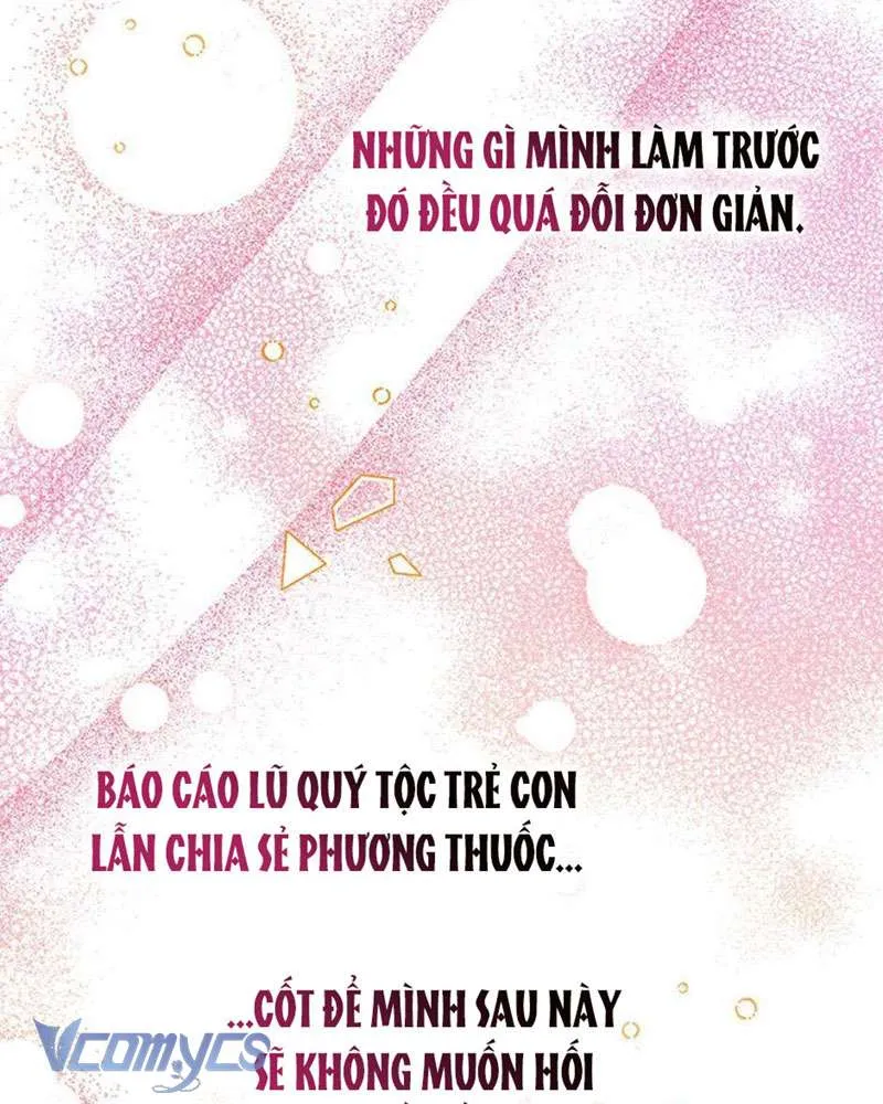 tôi thề chúng ta chỉ là bạn Chap 65 137